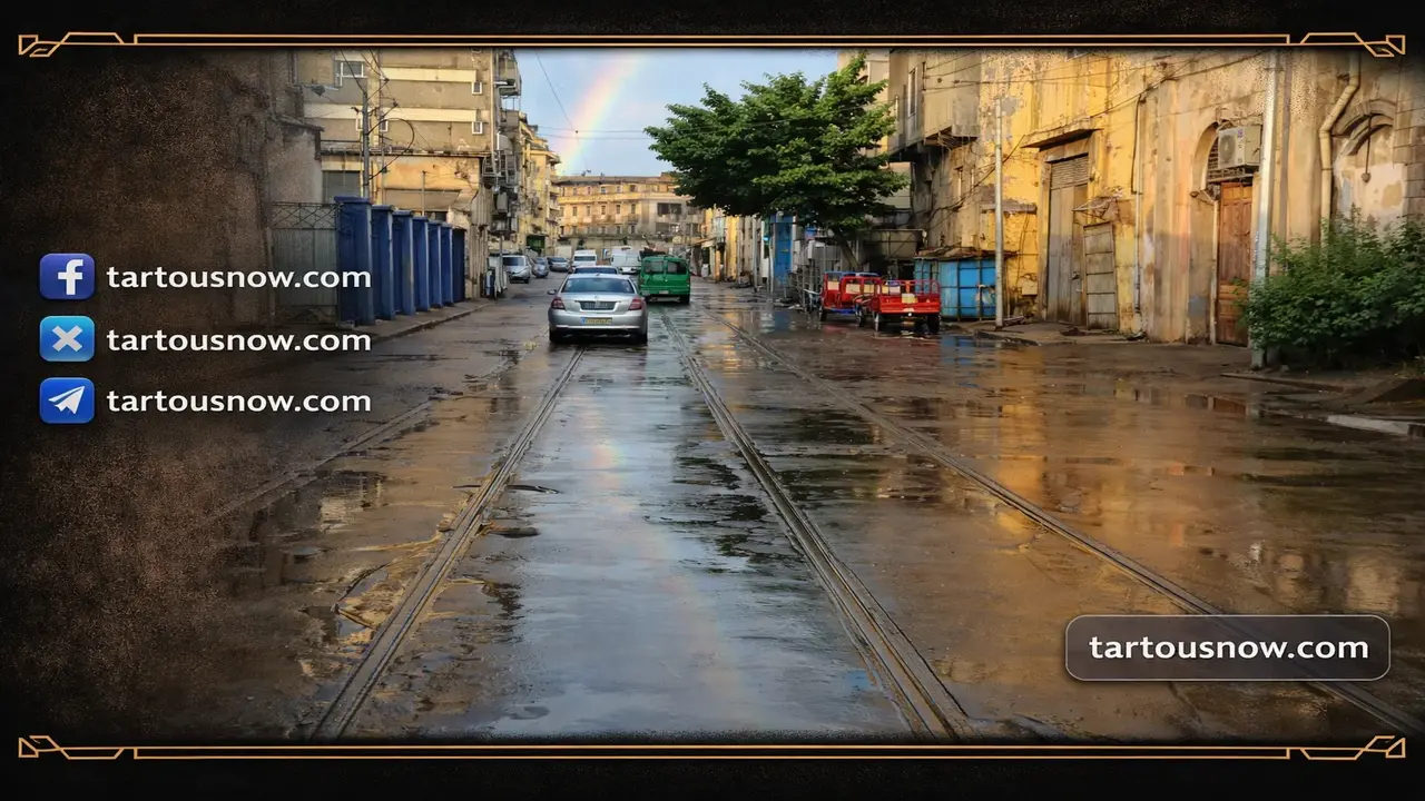 تحذيرات من سيول في سيناء مع استمرار تقلبات الطقس والرياح يوم الخميس